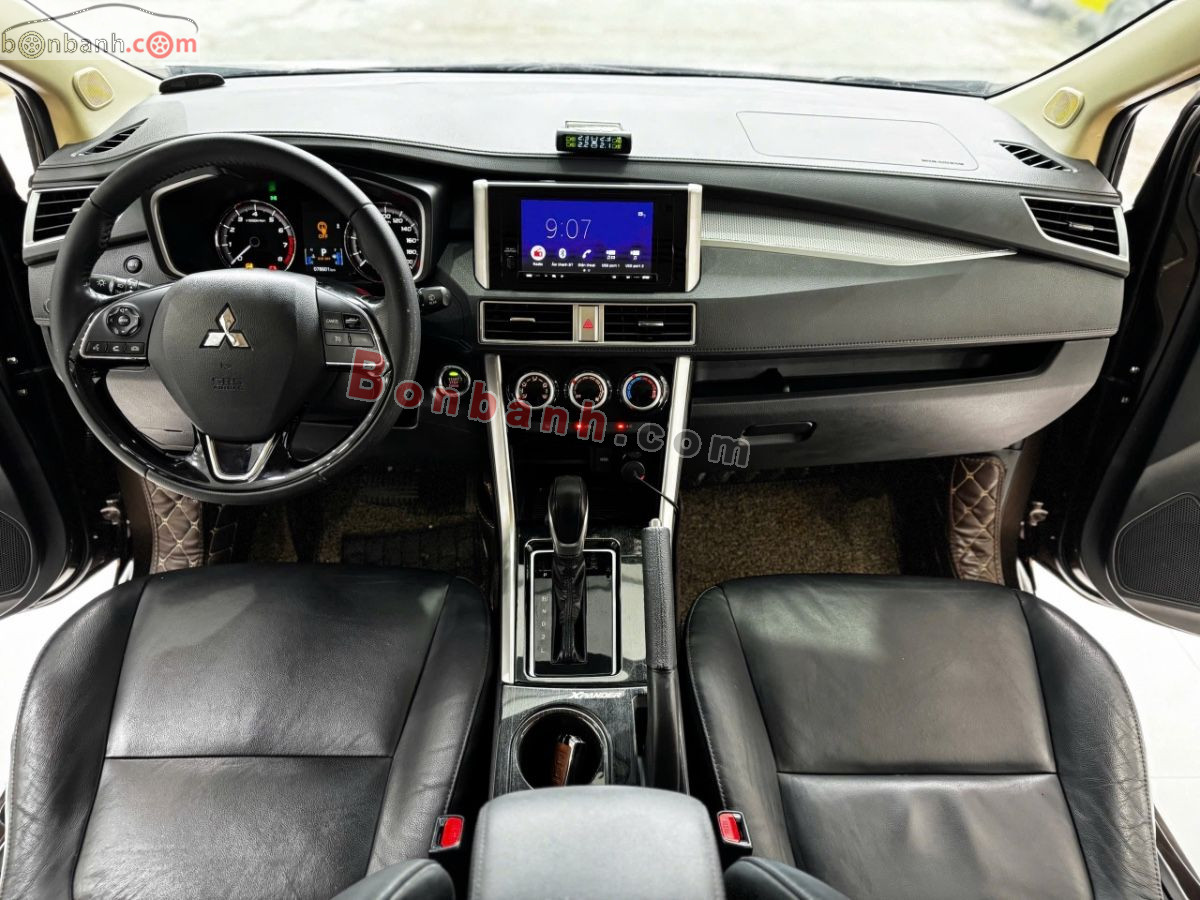 Bán ô tô Mitsubishi Xpander 1.5 AT - 2020 - xe cũ