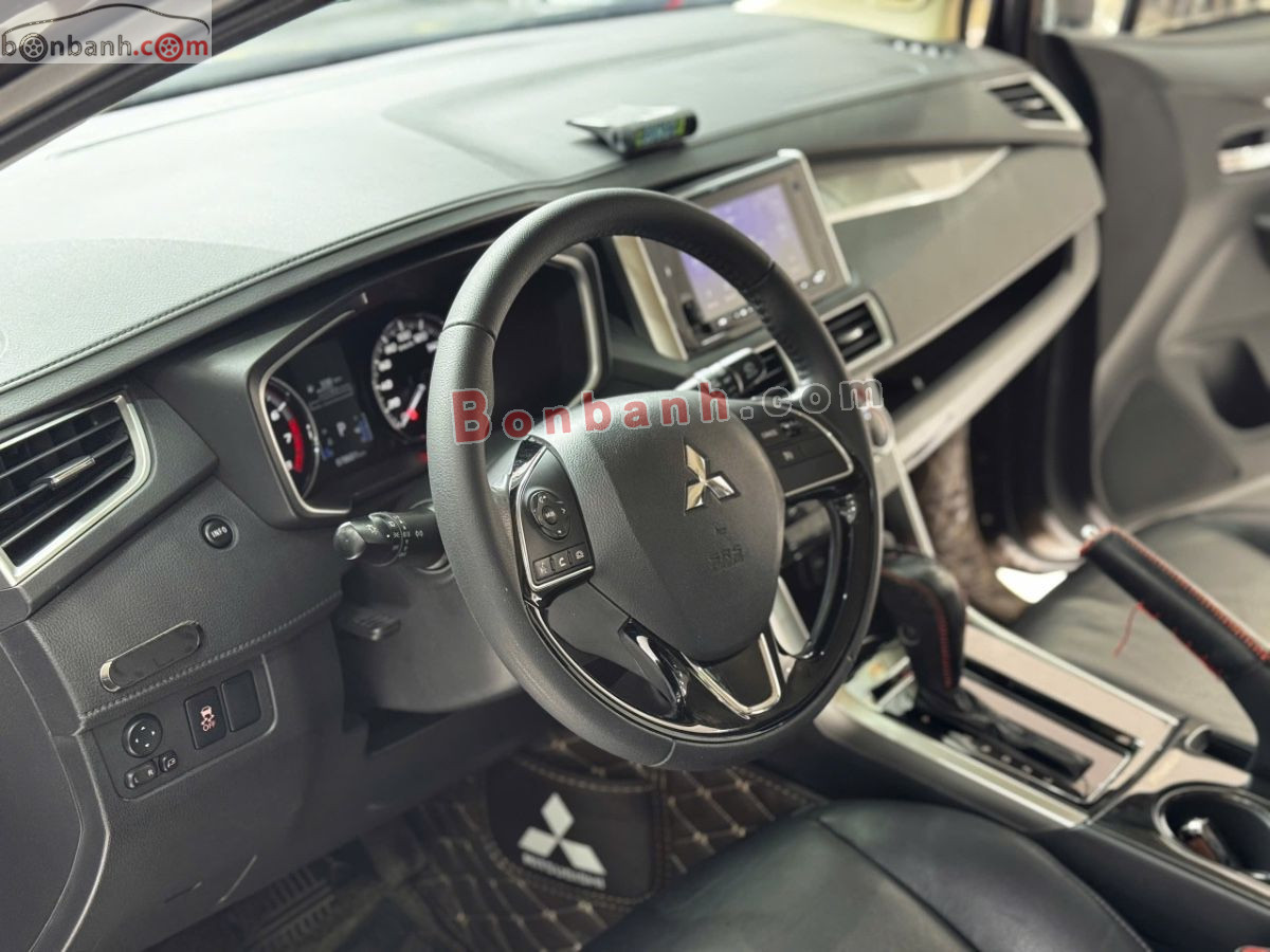 Bán ô tô Mitsubishi Xpander 1.5 AT - 2020 - xe cũ