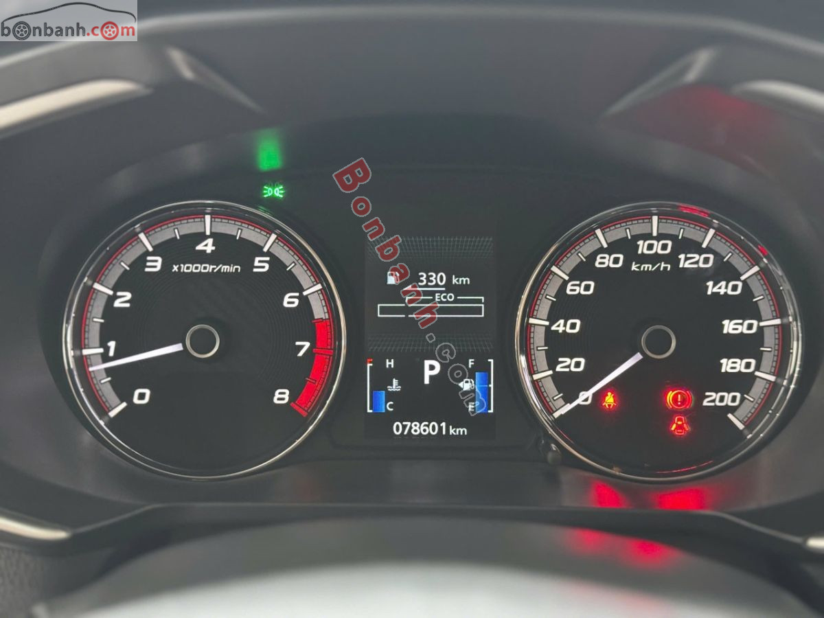 Bán ô tô Mitsubishi Xpander 1.5 AT - 2020 - xe cũ