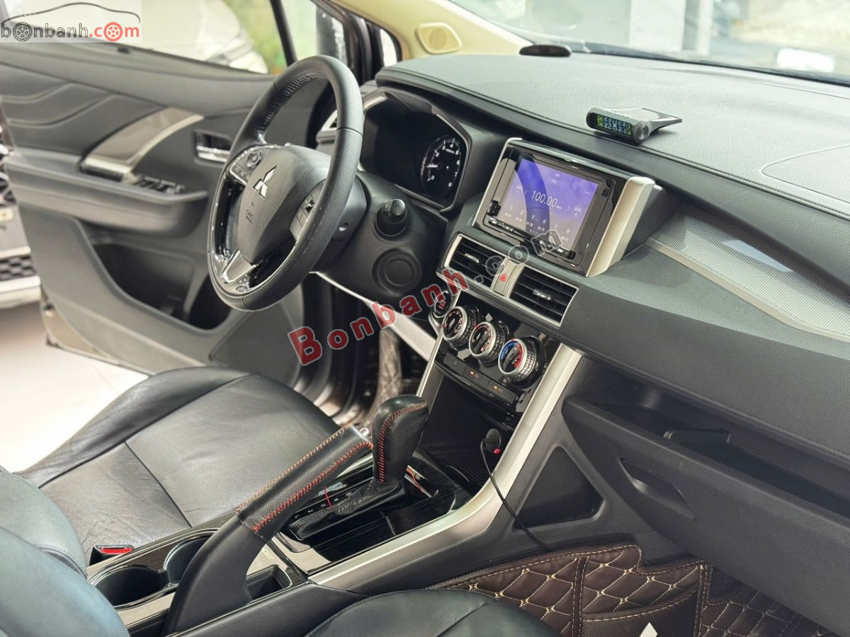 Bán ô tô Mitsubishi Xpander 1.5 AT - 2020 - xe cũ