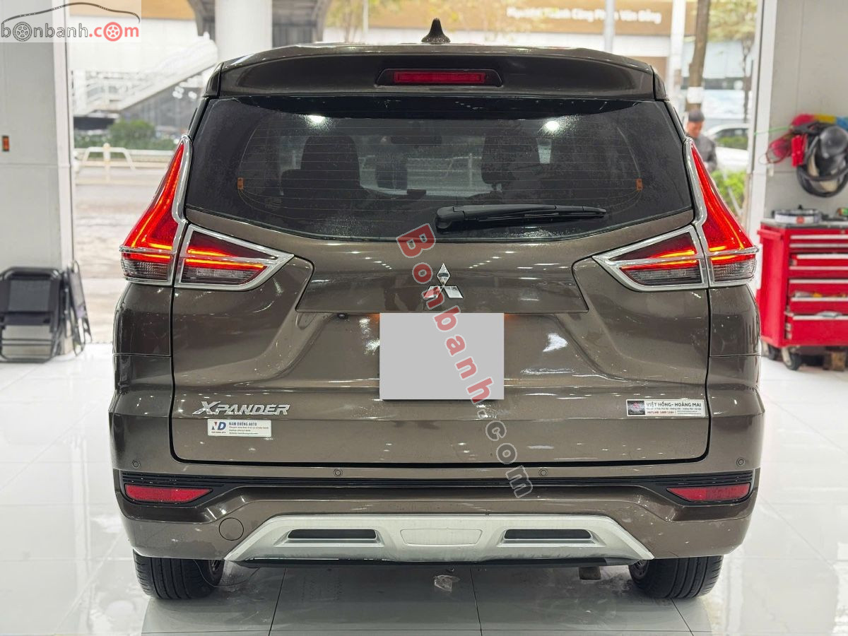 Bán ô tô Mitsubishi Xpander 1.5 AT - 2020 - xe cũ