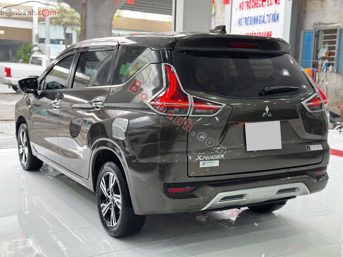 Bán ô tô Mitsubishi Xpander 1.5 AT - 2020 - xe cũ