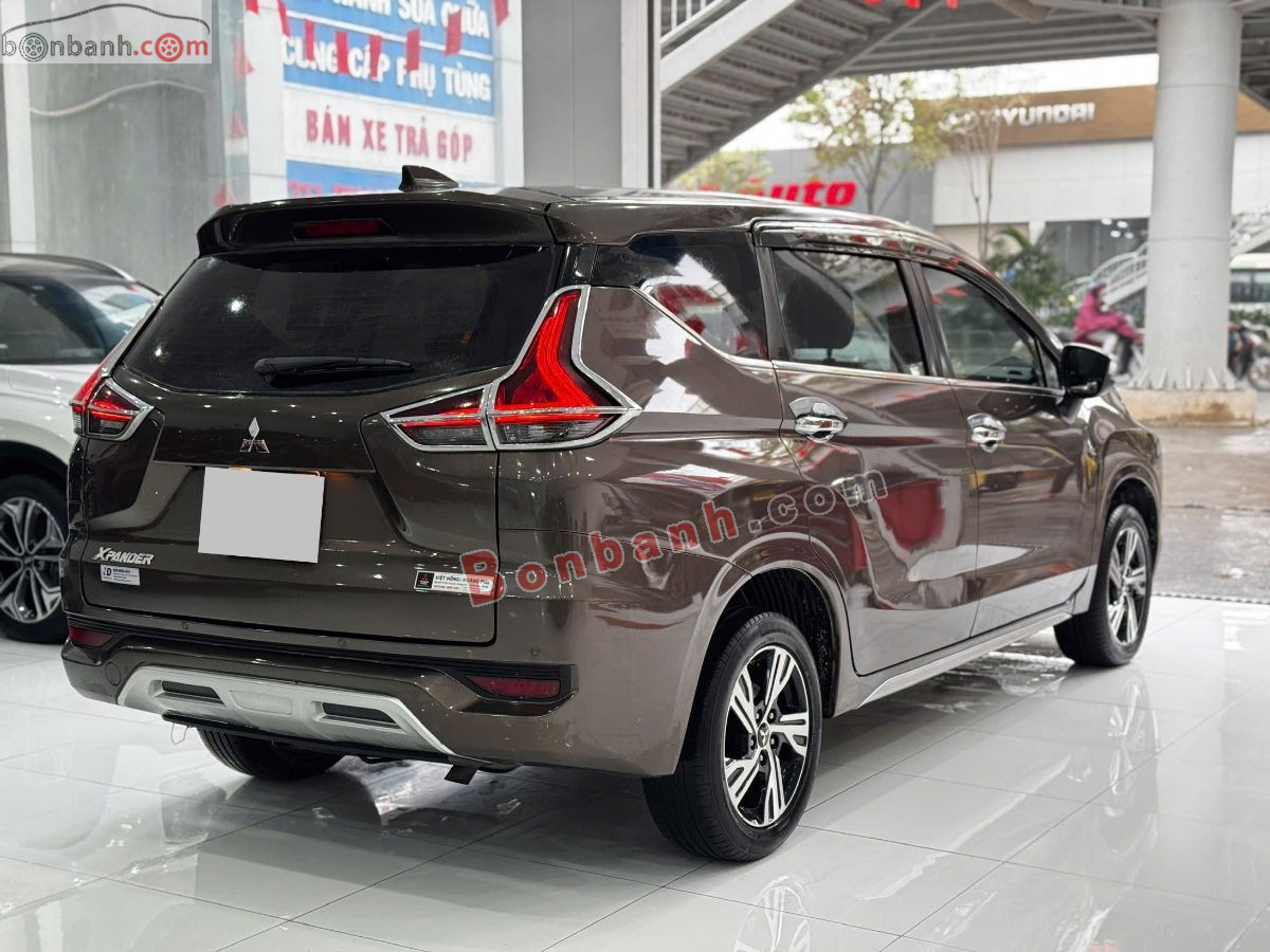Bán ô tô Mitsubishi Xpander 1.5 AT - 2020 - xe cũ