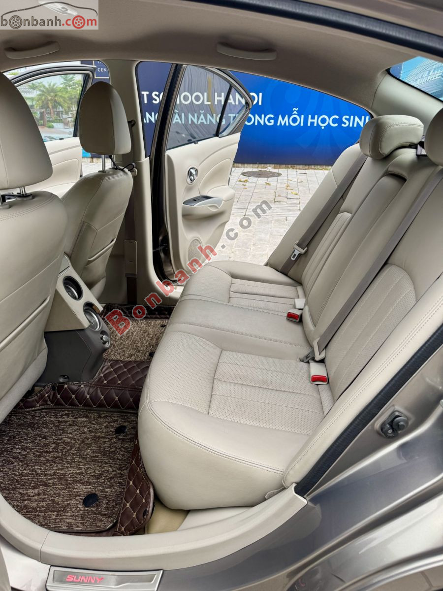 Bán ô tô Nissan Sunny XV Premium - 2019 - xe cũ