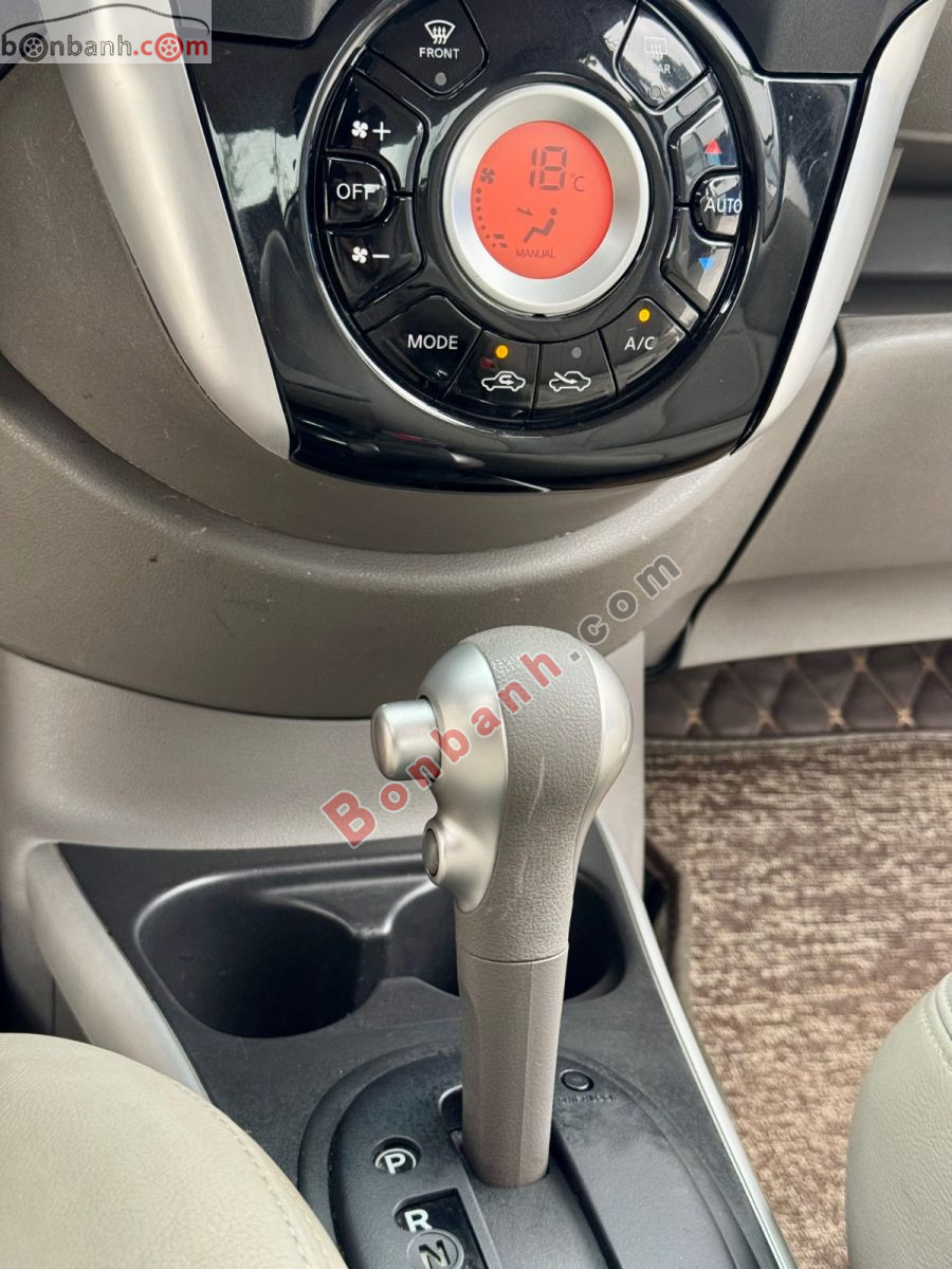 Bán ô tô Nissan Sunny XV Premium - 2019 - xe cũ