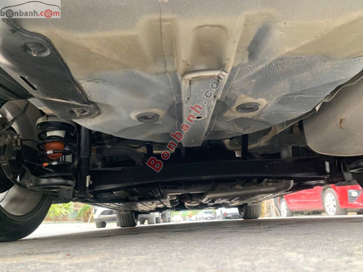 Bán ô tô Kia Cerato 2.0 AT - 2016 - xe cũ