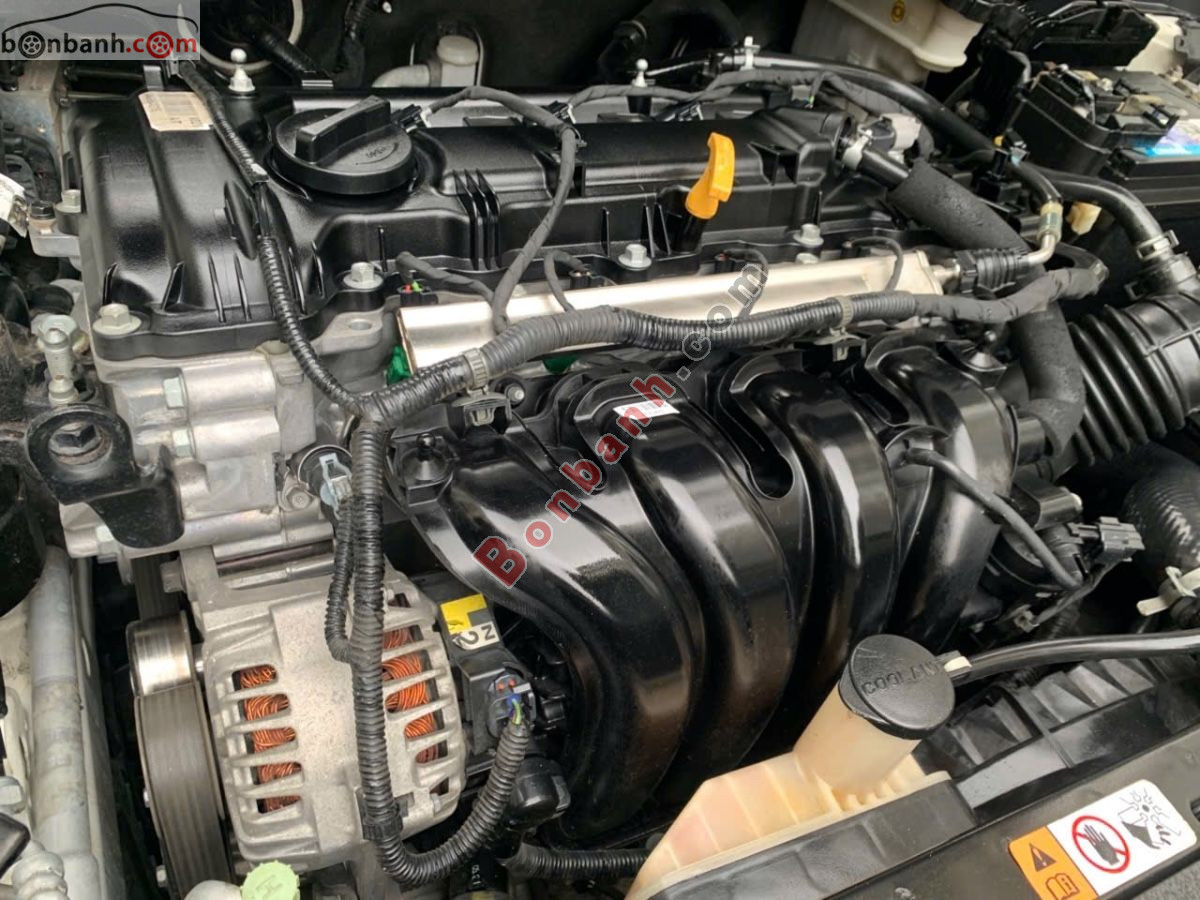 Bán ô tô Kia Cerato 2.0 AT - 2016 - xe cũ