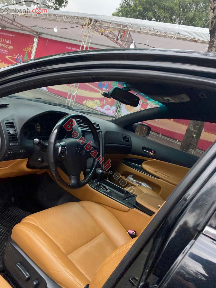 Bán ô tô Lexus GS 300 - 2005 - xe cũ