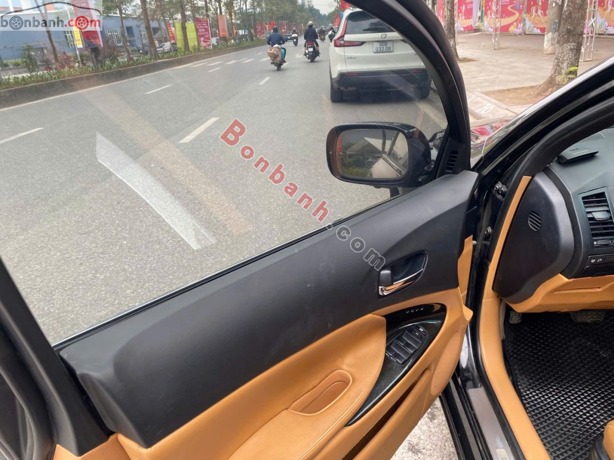 Bán ô tô Lexus GS 300 - 2005 - xe cũ