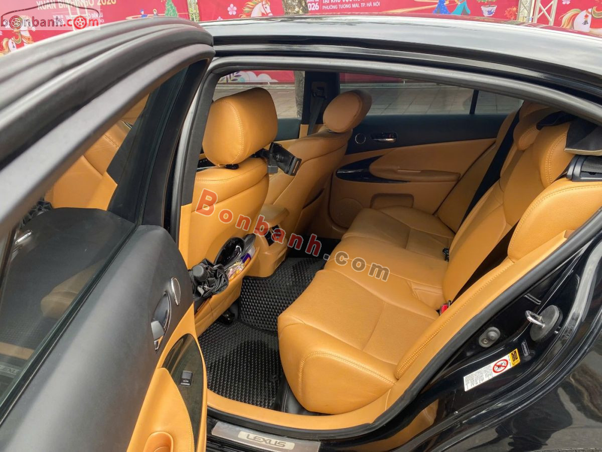 Bán ô tô Lexus GS 300 - 2005 - xe cũ