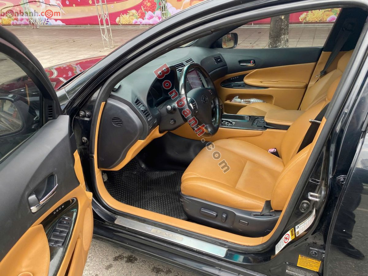 Bán ô tô Lexus GS 300 - 2005 - xe cũ