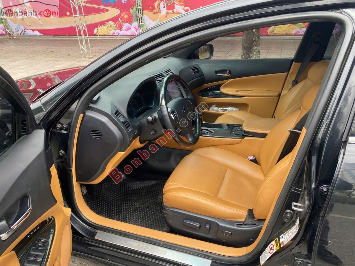 Bán ô tô Lexus GS 300 - 2005 - xe cũ