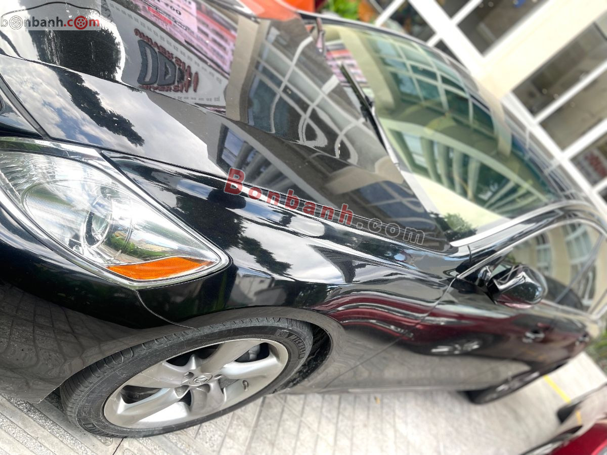 Bán ô tô Lexus GS 350 - 2007 - xe cũ