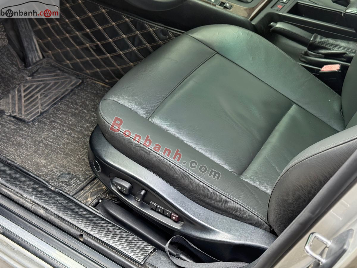 Bán ô tô BMW 3 Series 318i - 2005 - xe cũ