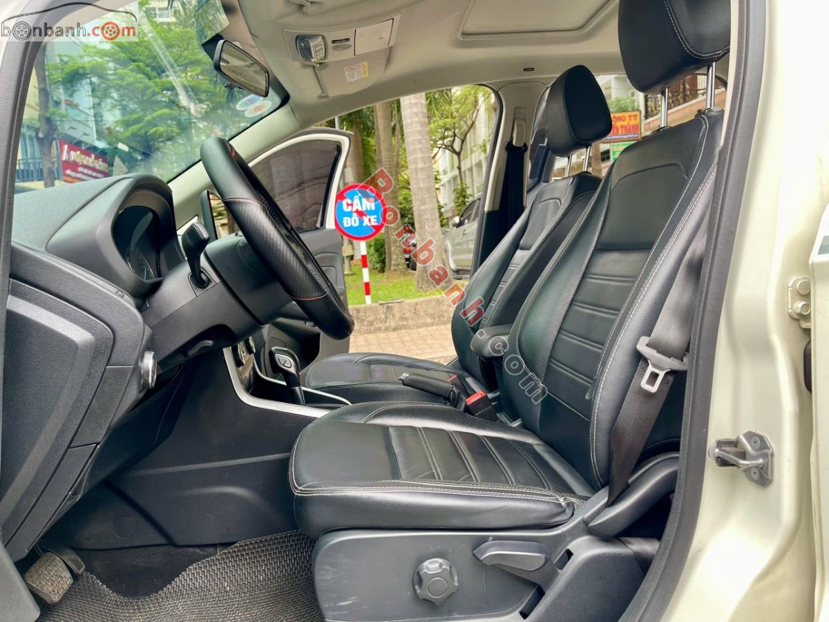 Bán ô tô Ford EcoSport Titanium 1.5L AT - 2019 - xe cũ