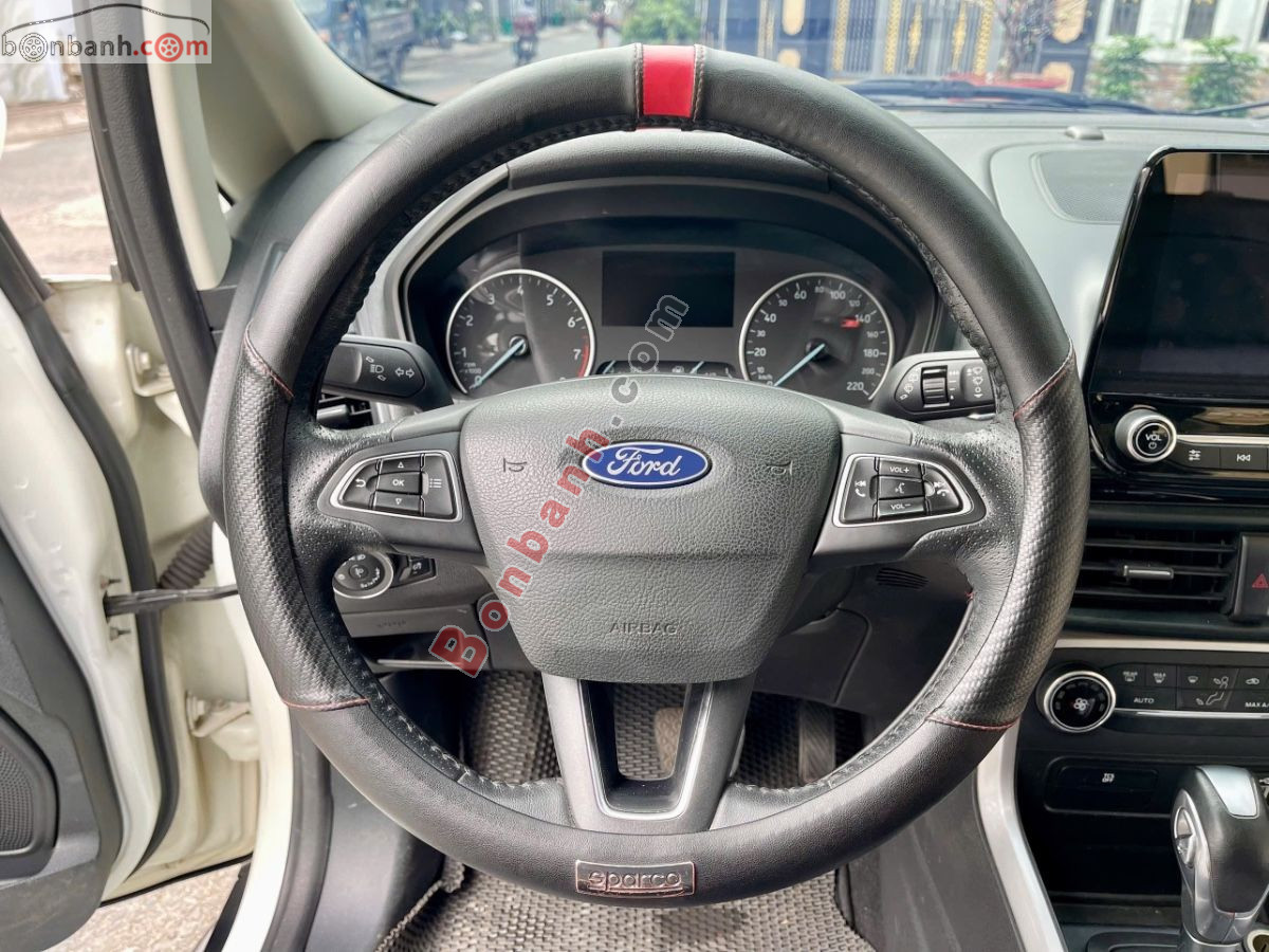 Bán ô tô Ford EcoSport Titanium 1.5L AT - 2019 - xe cũ