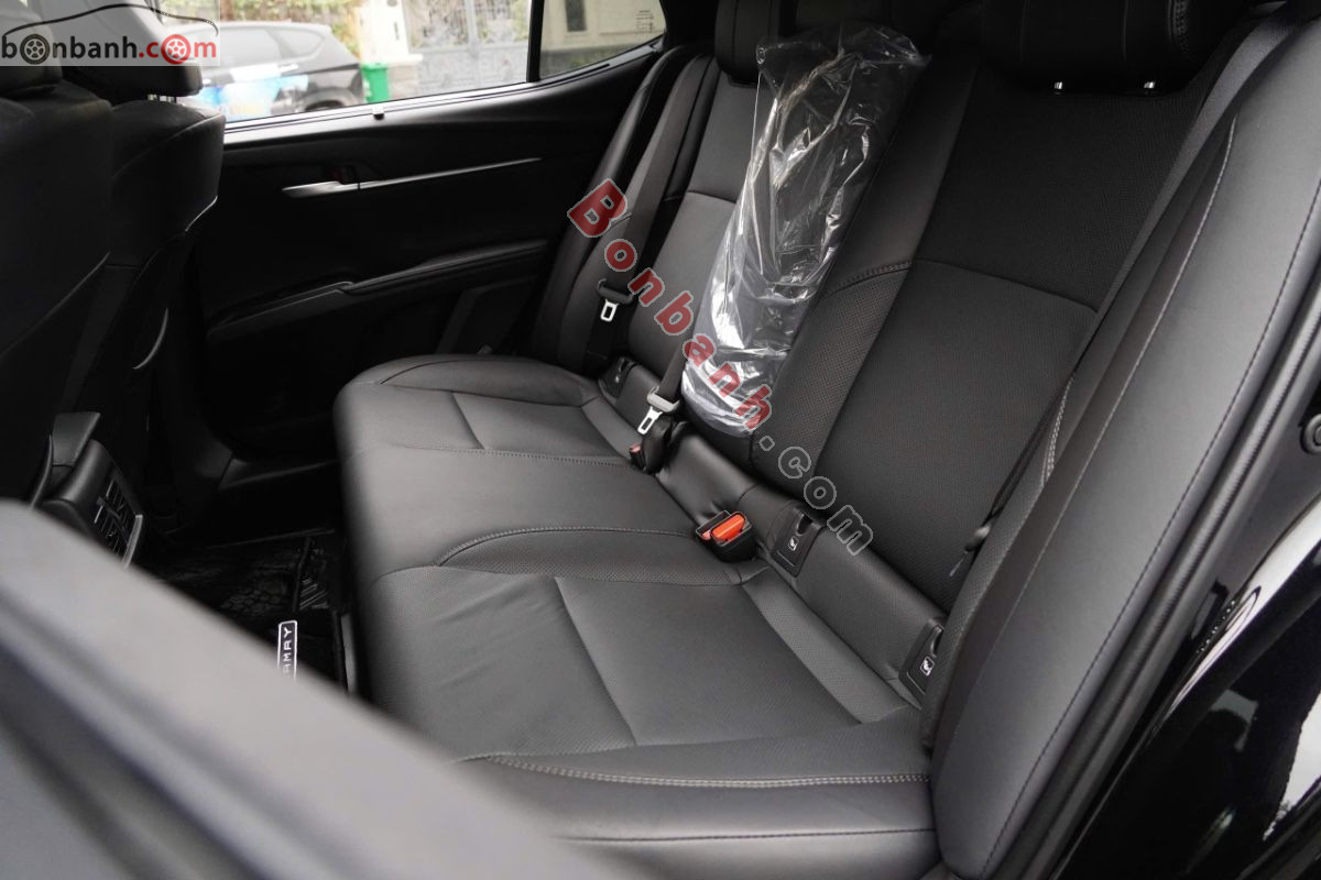 Bán ô tô Toyota Camry 2.0Q - 2025 - xe cũ