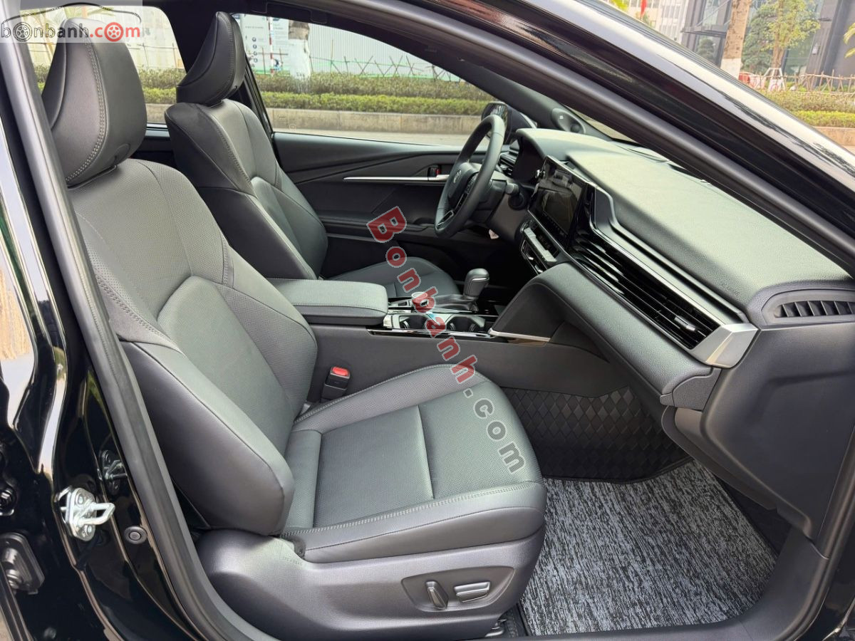 Bán ô tô Toyota Camry 2.0Q - 2025 - xe cũ