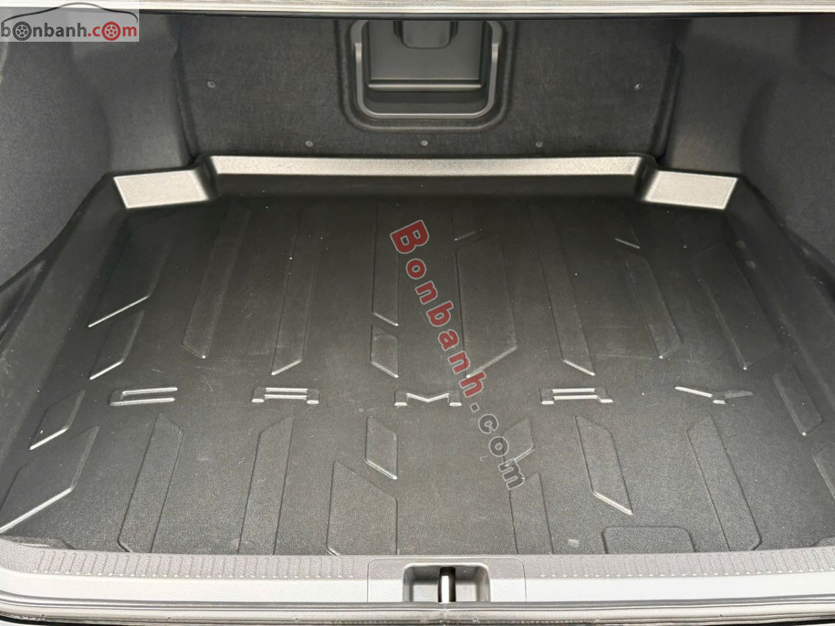 Bán ô tô Toyota Camry 2.0Q - 2025 - xe cũ