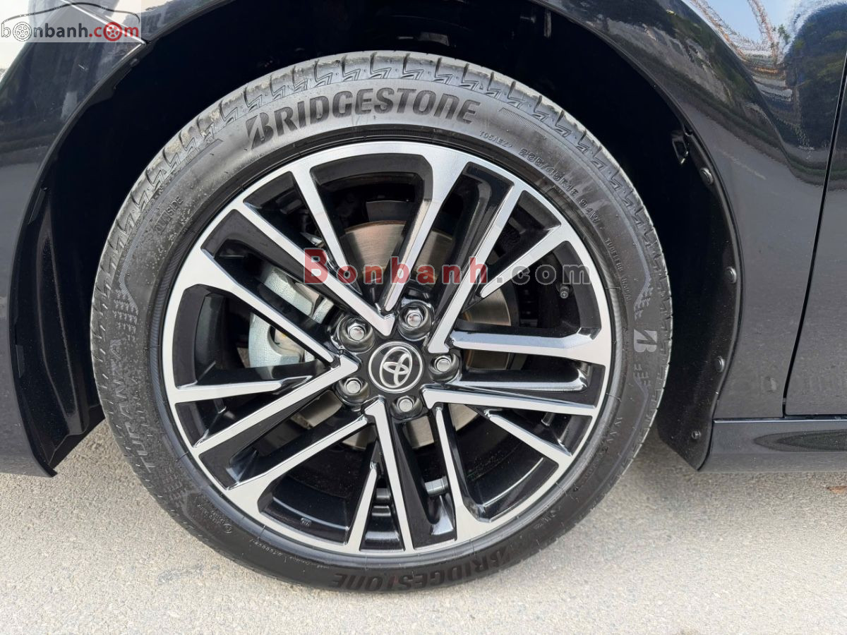 Bán ô tô Toyota Camry 2.0Q - 2025 - xe cũ