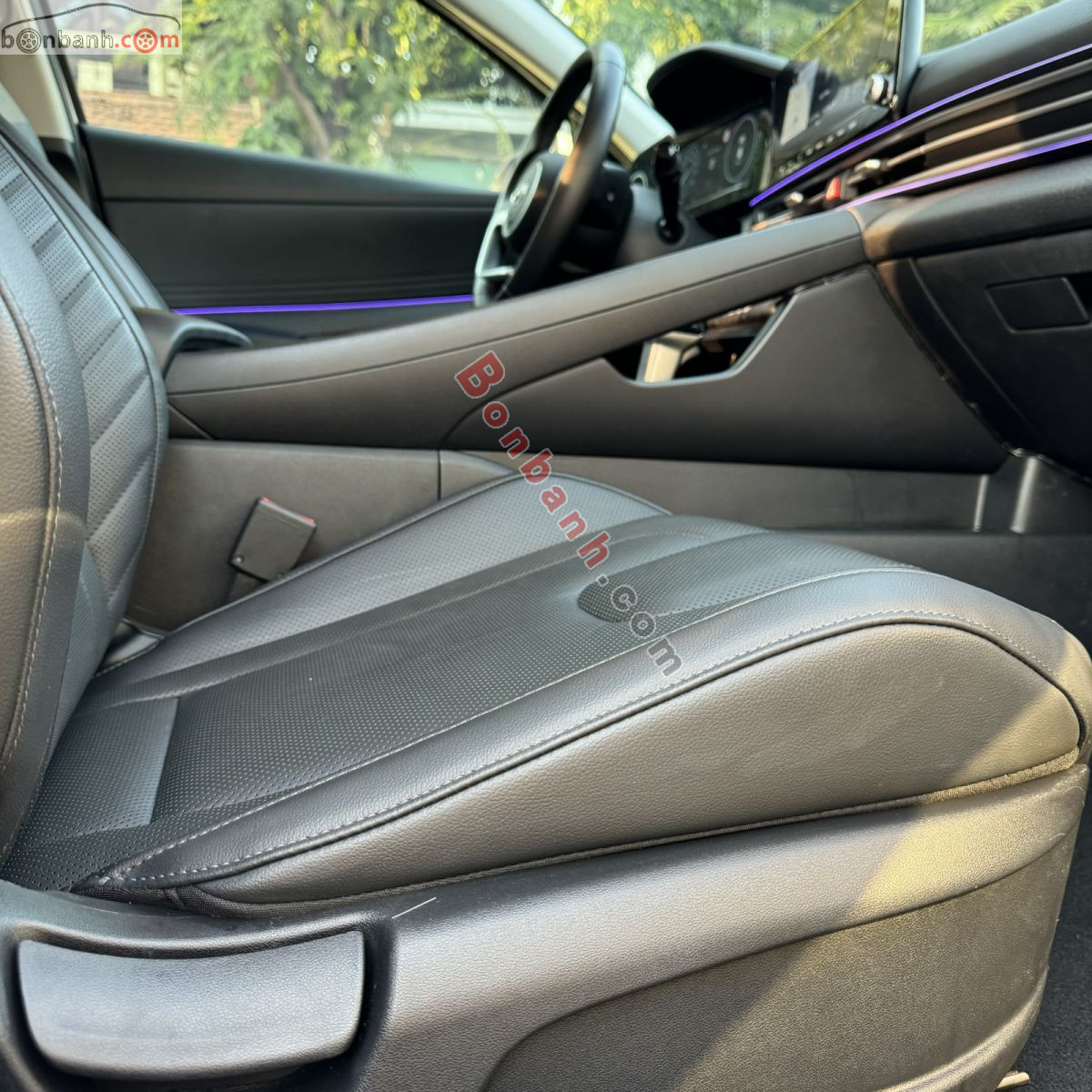 Bán ô tô Hyundai Elantra 1.6 AT Đặc biệt - 2022 - xe cũ