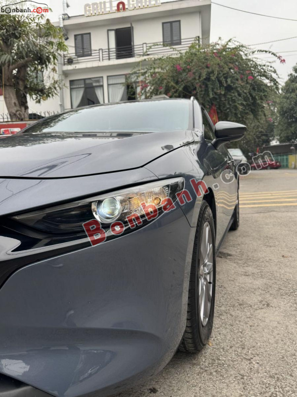 Bán ô tô Mazda 3 1.5L Sport Luxury - 2023 - xe cũ