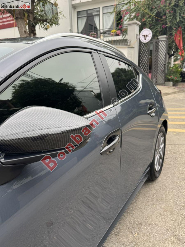 Bán ô tô Mazda 3 1.5L Sport Luxury - 2023 - xe cũ