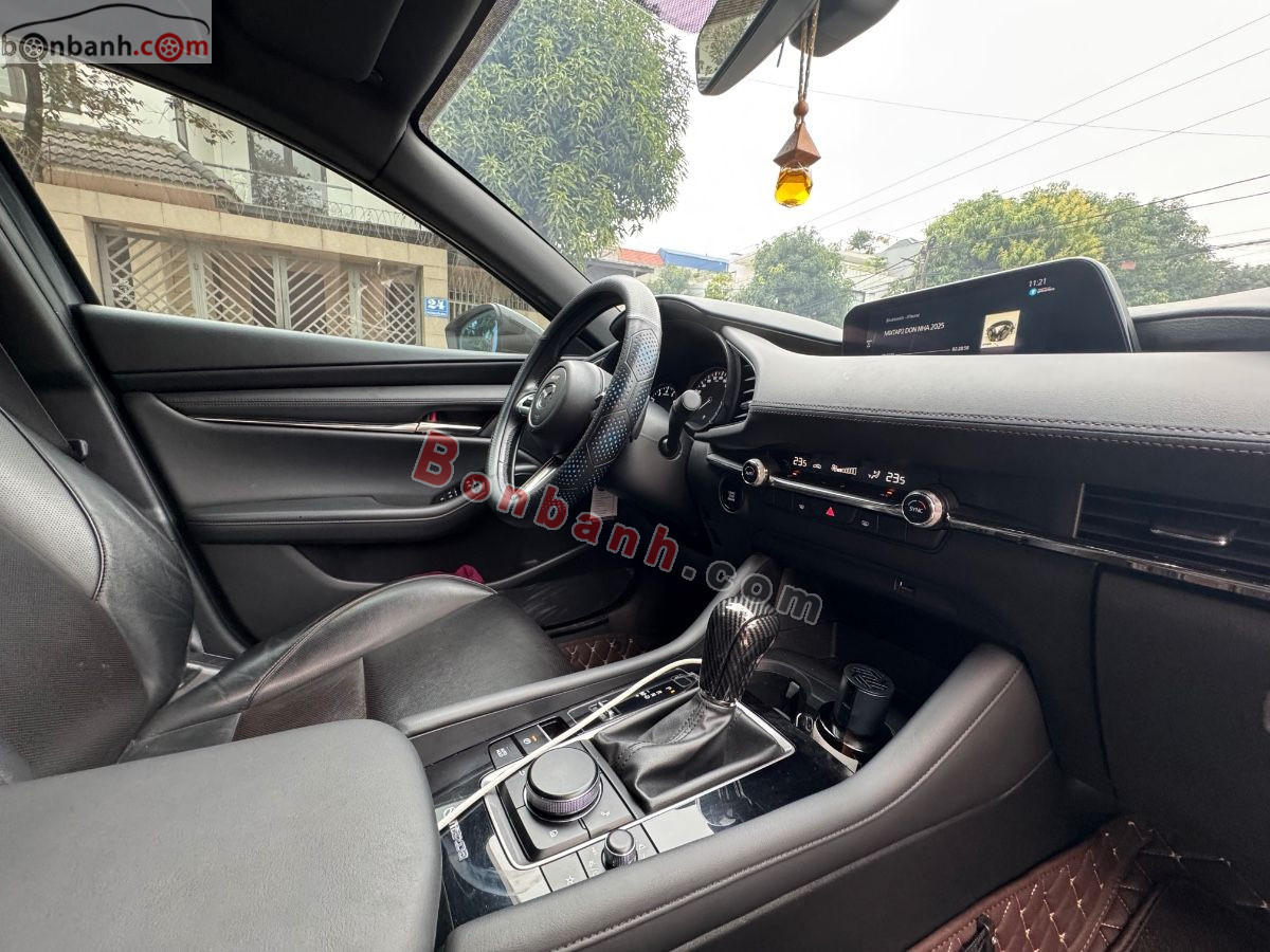 Bán ô tô Mazda 3 1.5L Sport Luxury - 2023 - xe cũ