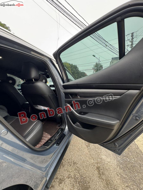 Bán ô tô Mazda 3 1.5L Sport Luxury - 2023 - xe cũ
