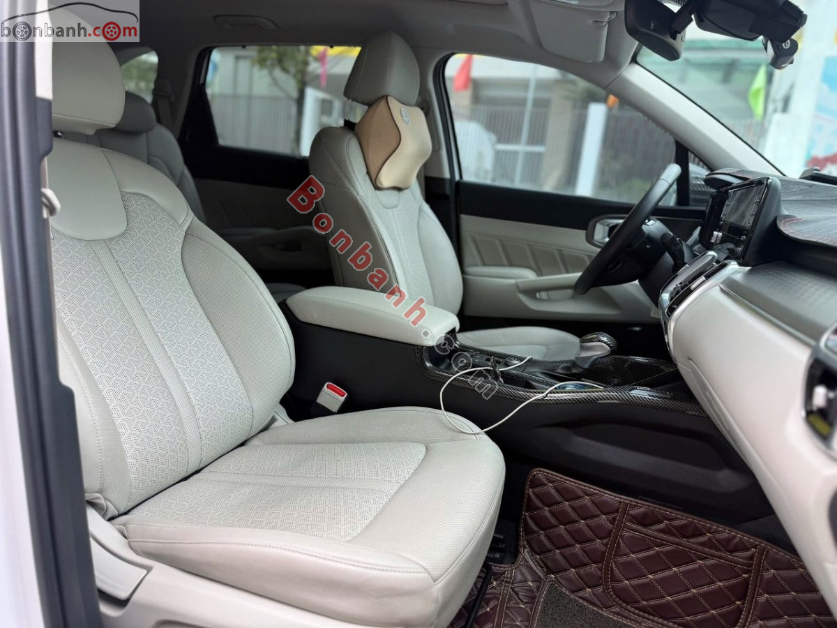 Bán ô tô Kia Sorento Premium 2.5 AT - 2022 - xe cũ