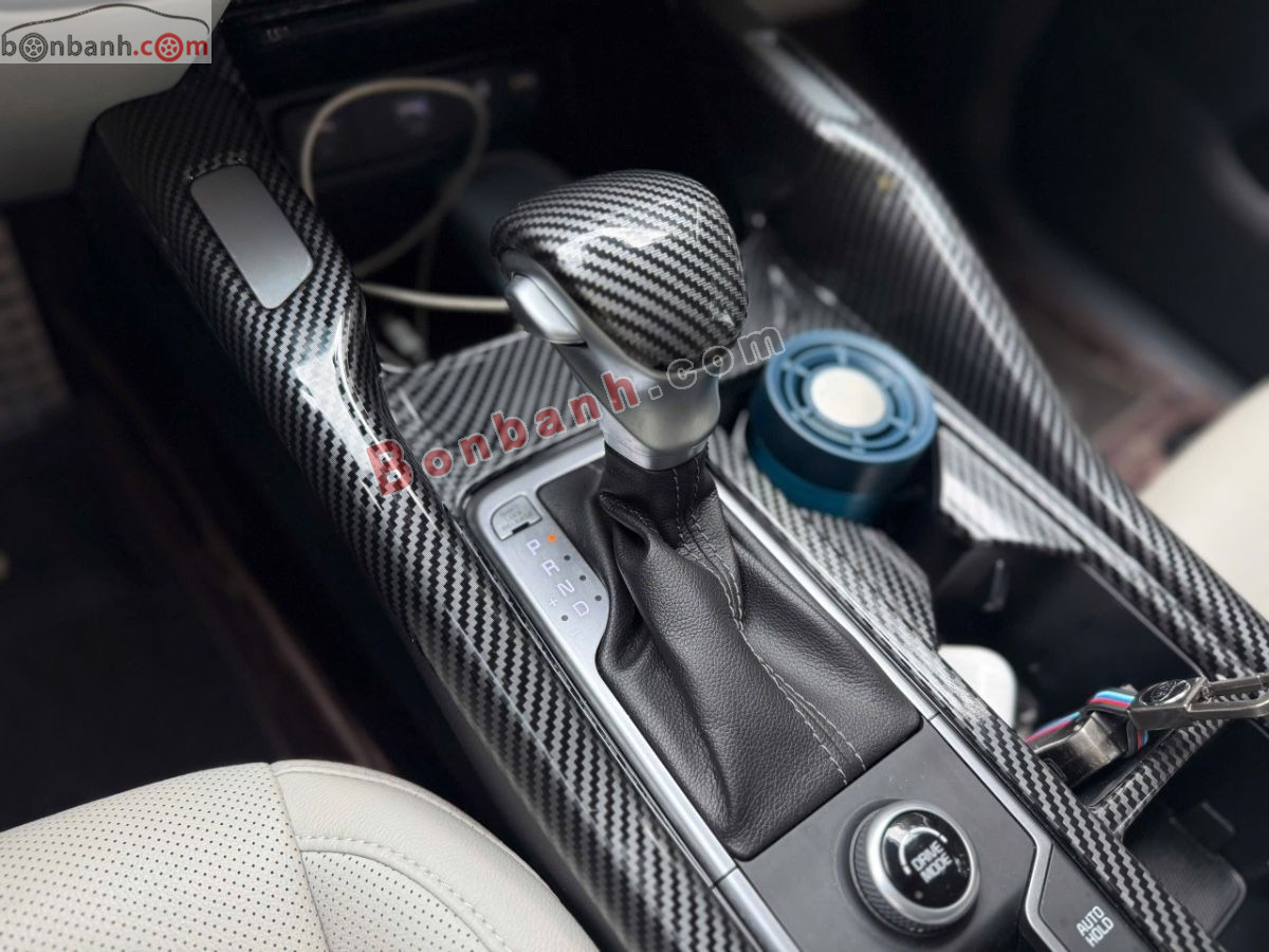 Bán ô tô Kia Sorento Premium 2.5 AT - 2022 - xe cũ