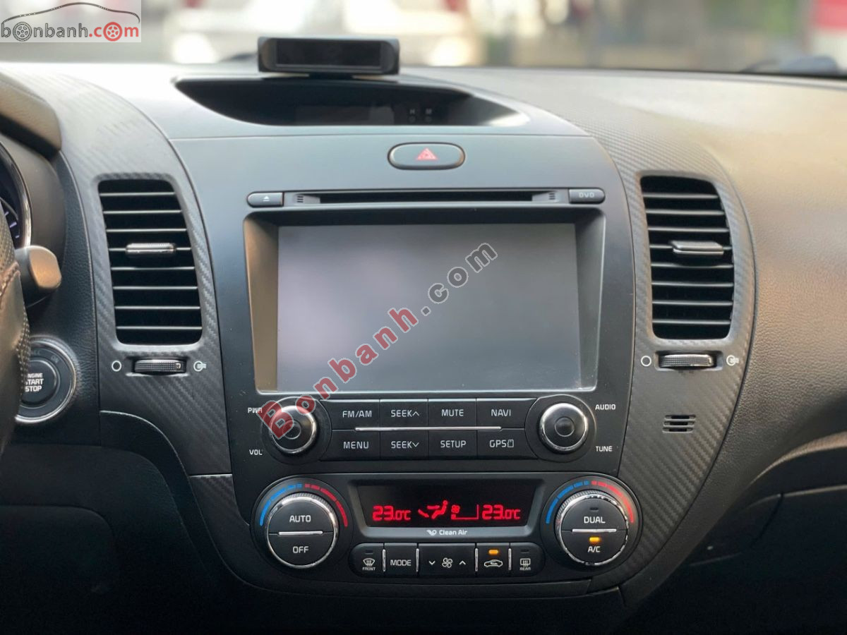 Bán ô tô Kia K3 1.6 AT - 2014 - xe cũ