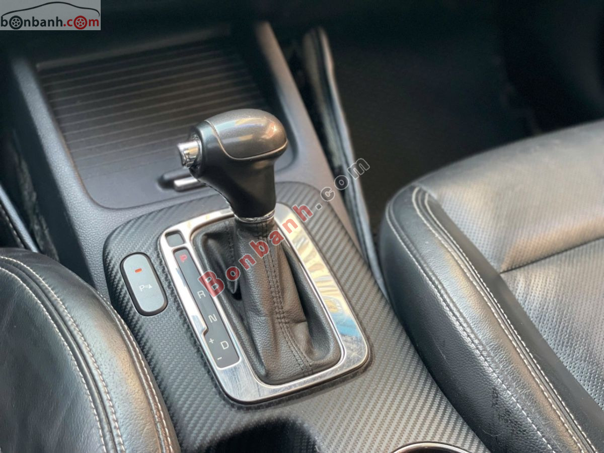 Bán ô tô Kia K3 1.6 AT - 2014 - xe cũ