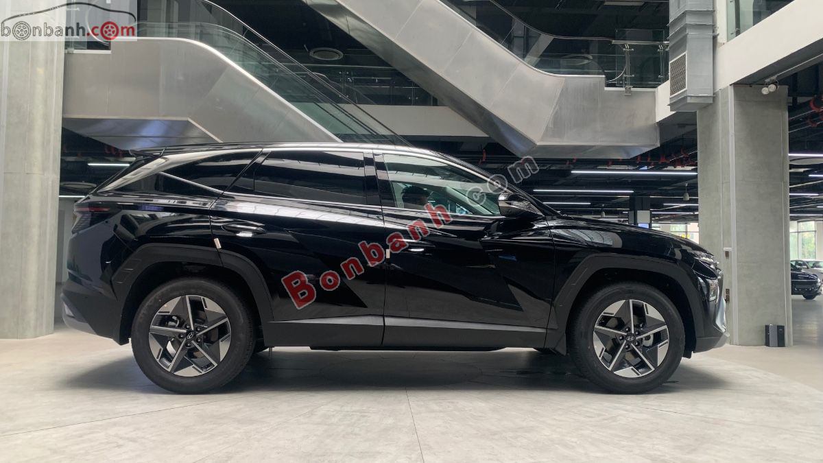 Bán ô tô Hyundai Tucson 2.0 AT Đặc biệt - 2026 - xe mới