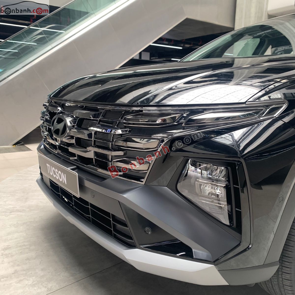 Bán ô tô Hyundai Tucson 2.0 AT Đặc biệt - 2026 - xe mới