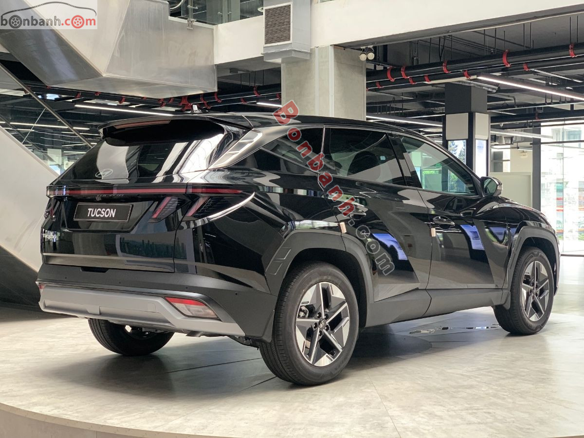 Bán ô tô Hyundai Tucson 2.0 AT Đặc biệt - 2026 - xe mới