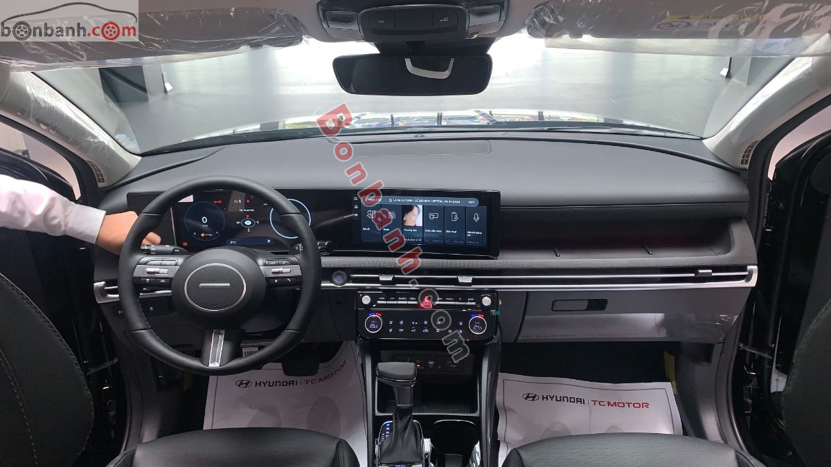 Bán ô tô Hyundai Tucson 2.0 AT Đặc biệt - 2026 - xe mới