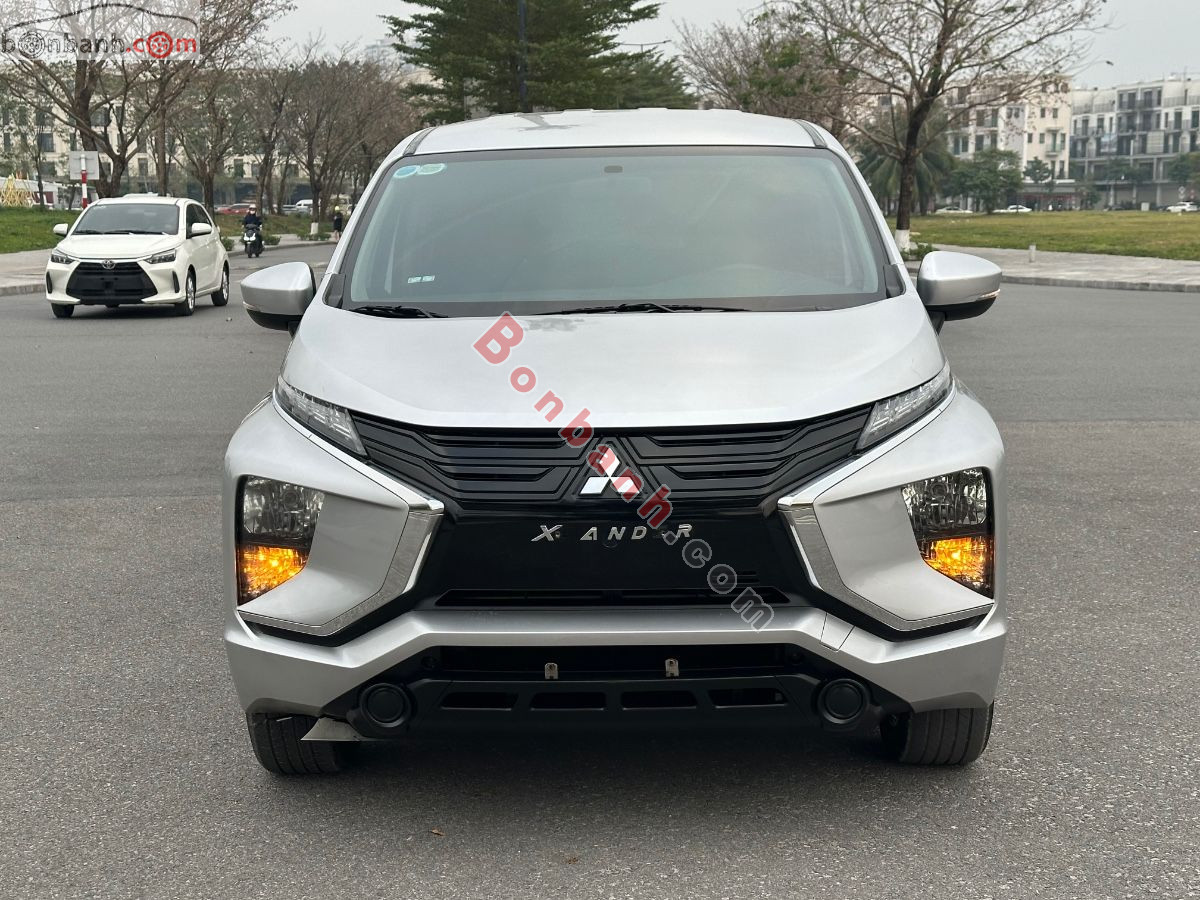 Bán ô tô Mitsubishi Xpander 1.5 MT - 2021 - xe cũ