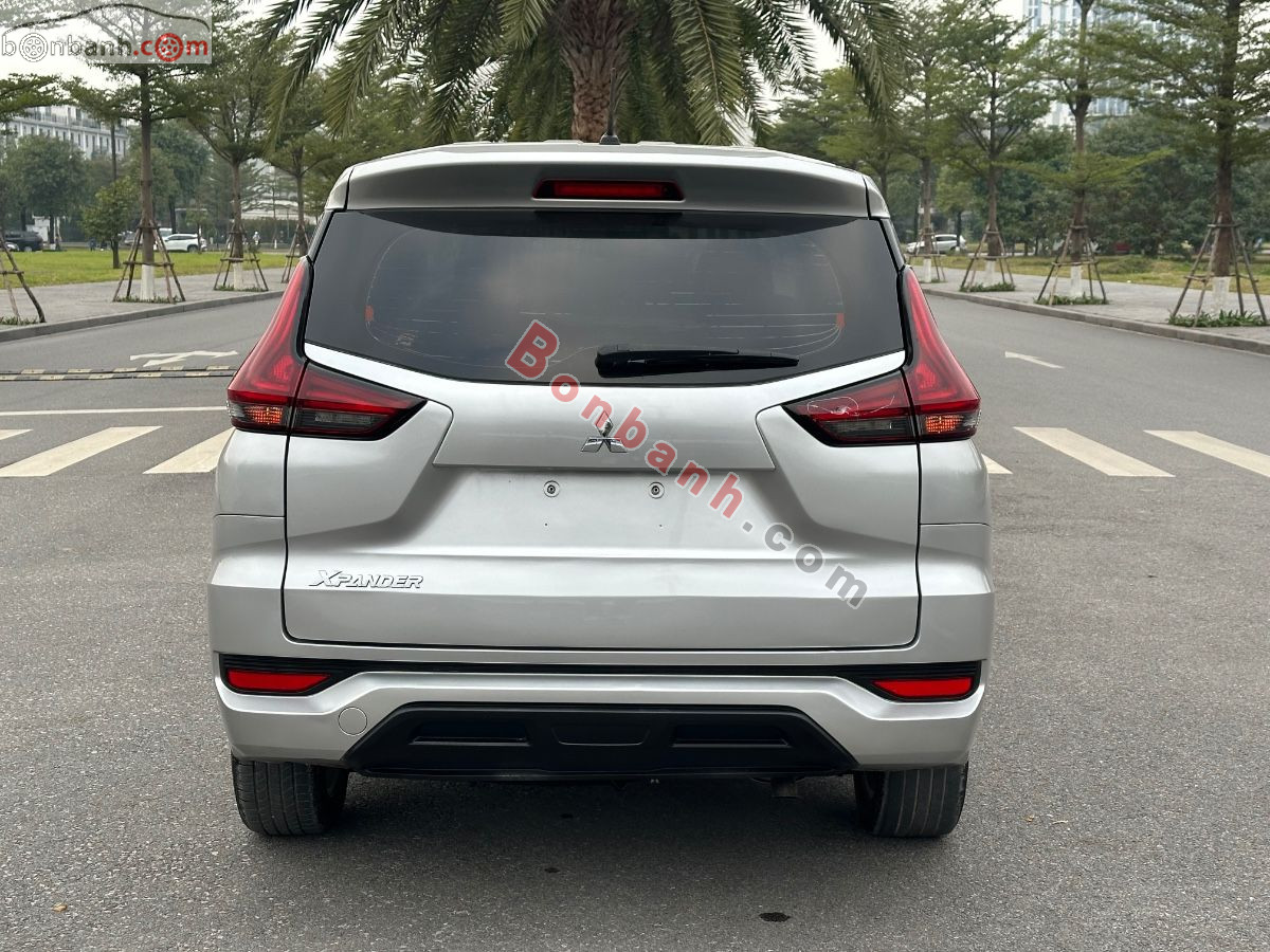 Bán ô tô Mitsubishi Xpander 1.5 MT - 2021 - xe cũ