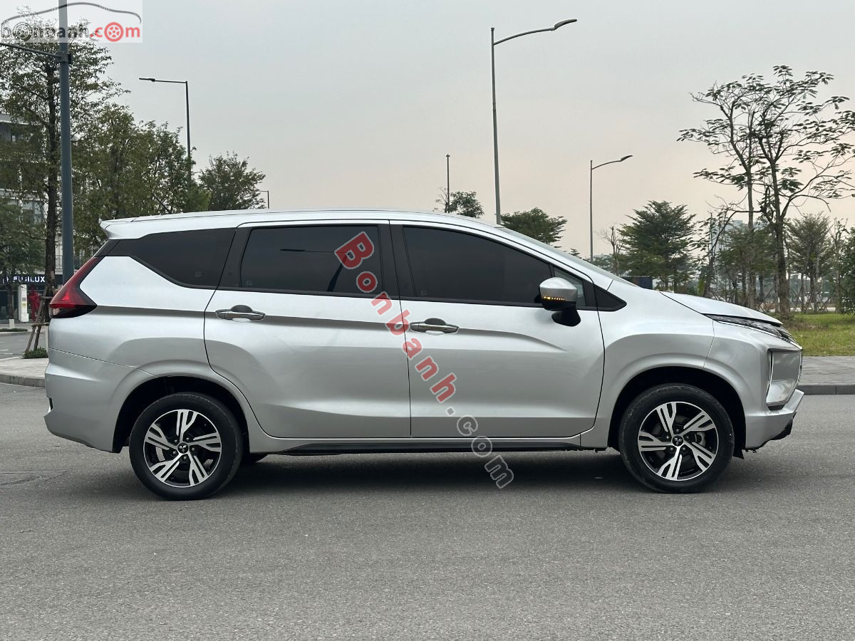 Bán ô tô Mitsubishi Xpander 1.5 MT - 2021 - xe cũ