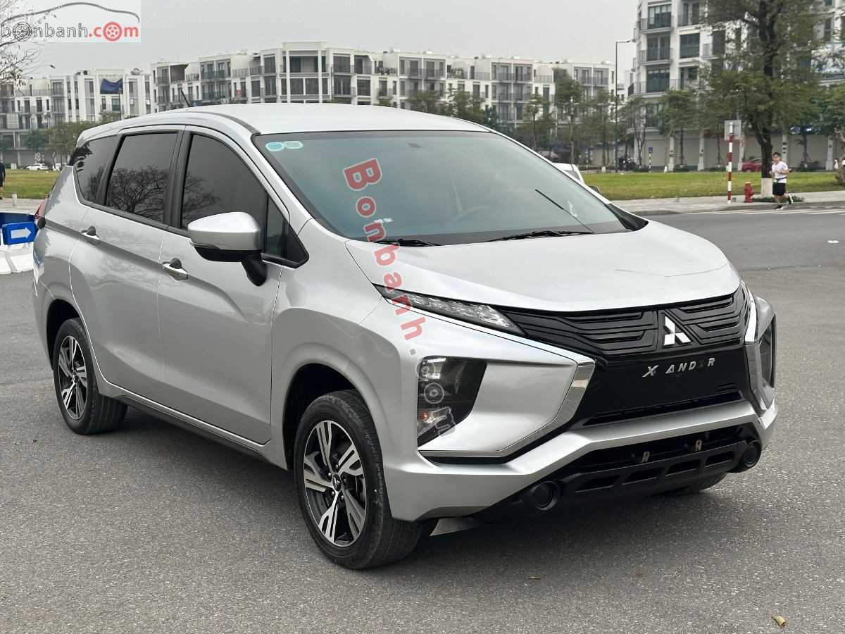 Bán ô tô Mitsubishi Xpander 1.5 MT - 2021 - xe cũ