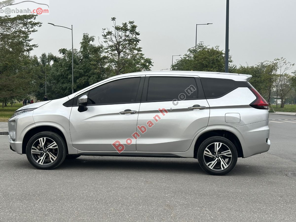 Bán ô tô Mitsubishi Xpander 1.5 MT - 2021 - xe cũ