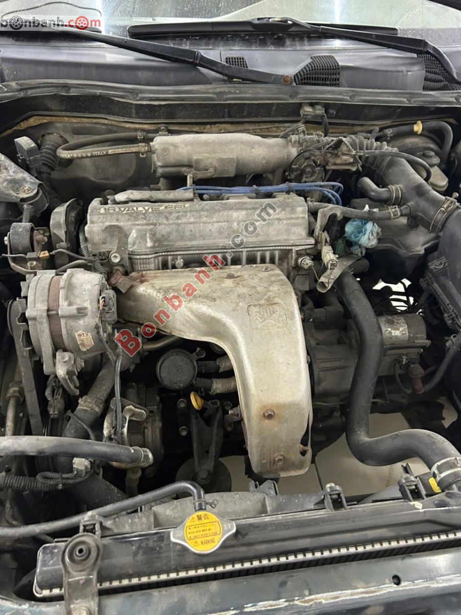 Bán ô tô Toyota Camry GLi 2.2 - 1998 - xe cũ
