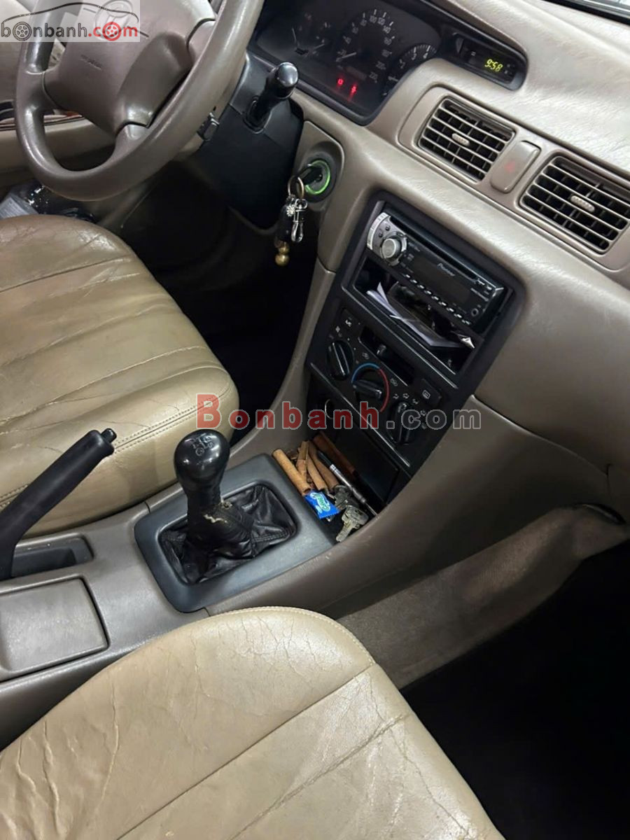 Bán ô tô Toyota Camry GLi 2.2 - 1998 - xe cũ