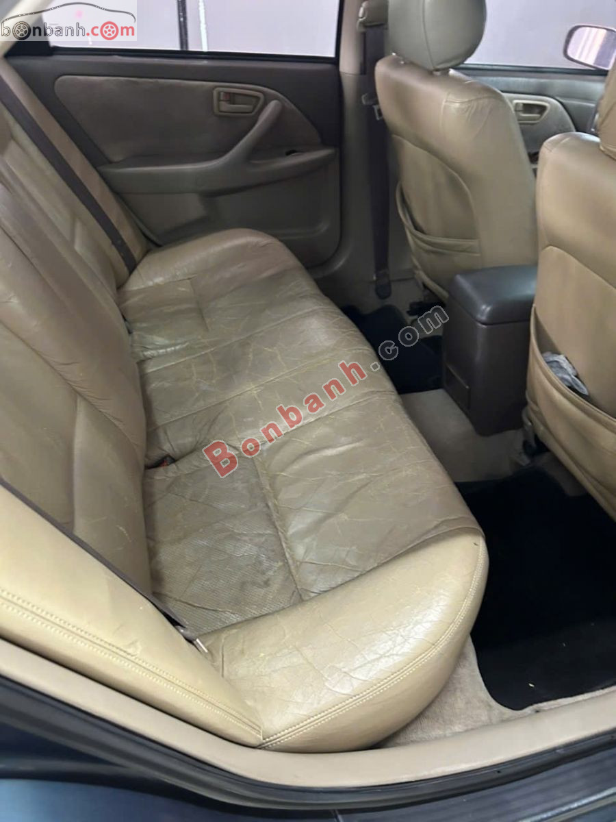 Bán ô tô Toyota Camry GLi 2.2 - 1998 - xe cũ