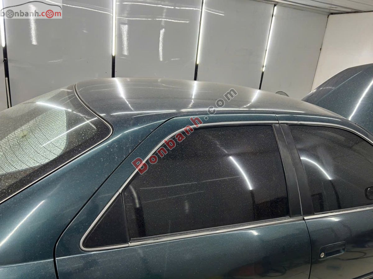 Bán ô tô Toyota Camry GLi 2.2 - 1998 - xe cũ