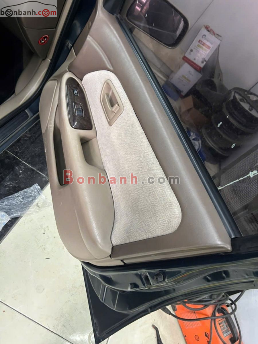 Bán ô tô Toyota Camry GLi 2.2 - 1998 - xe cũ