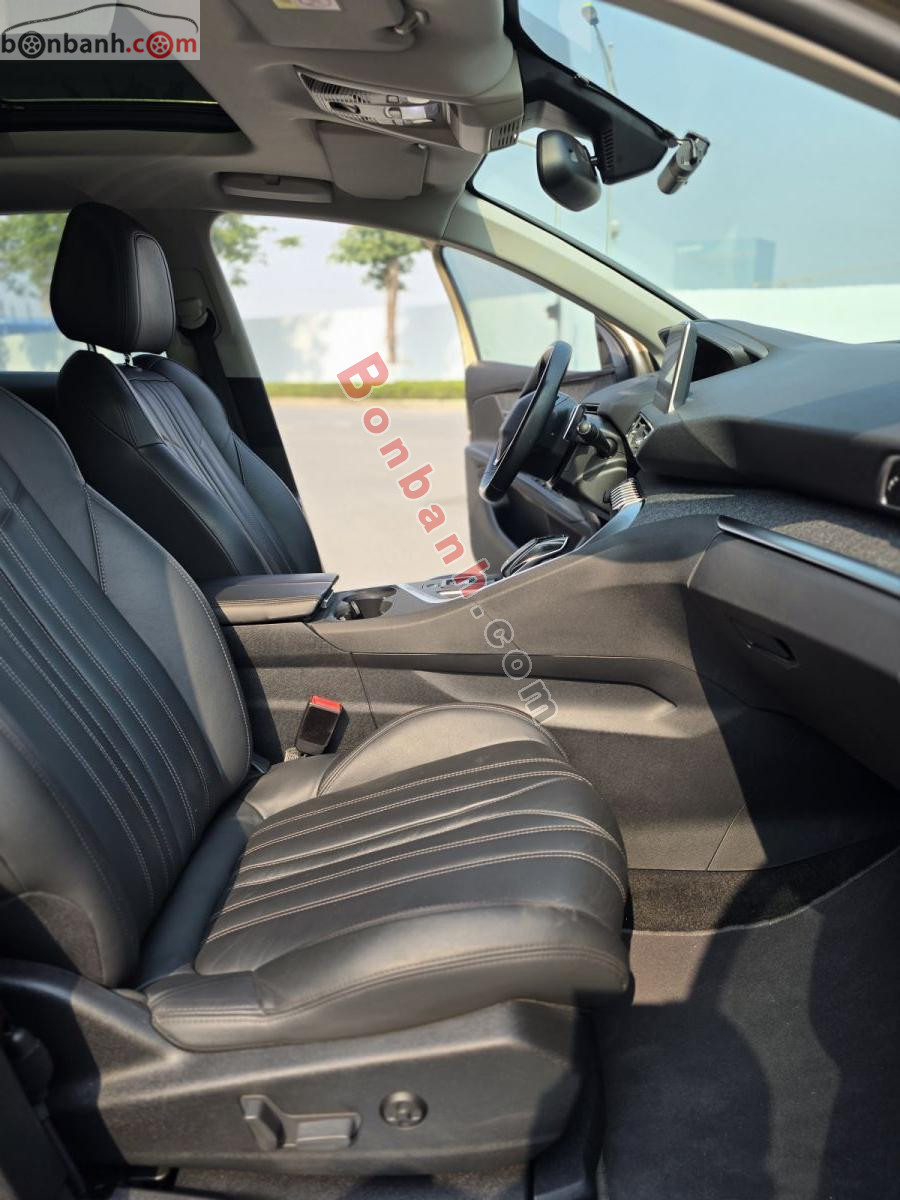 Bán ô tô Peugeot 3008 1.6 AT FL - 2018 - xe cũ