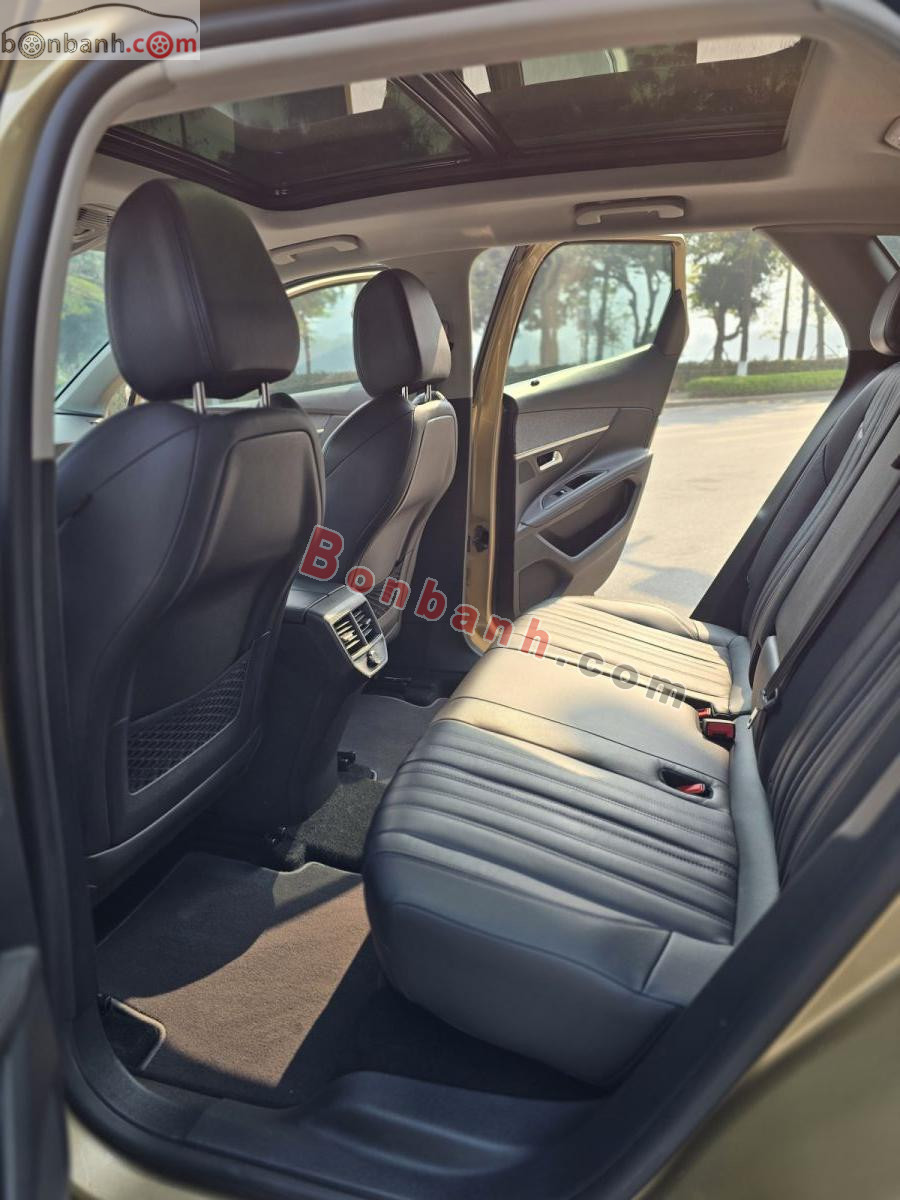 Bán ô tô Peugeot 3008 1.6 AT FL - 2018 - xe cũ