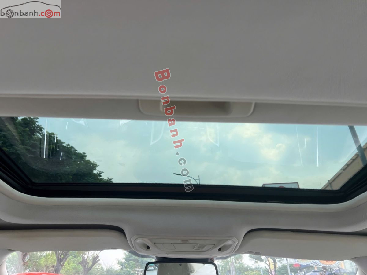 Bán ô tô Ford Focus Titanium 2.0 AT - 2014 - xe cũ